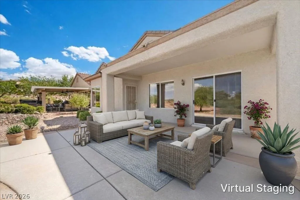 2656 Grand Forks, Henderson, NV 89052
