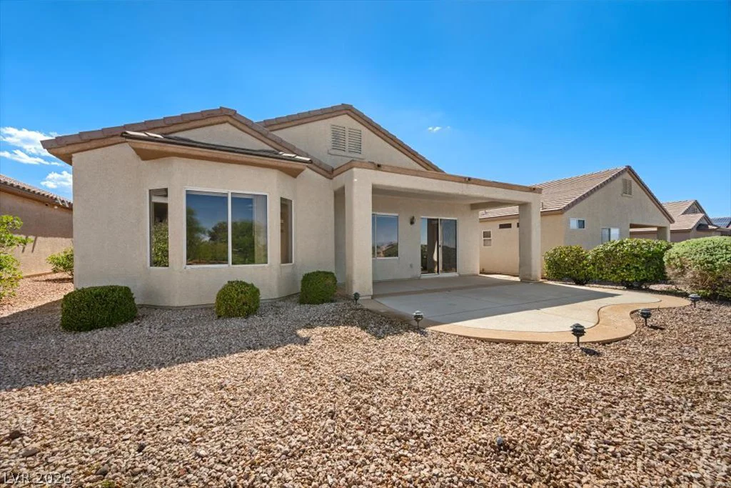 2656 Grand Forks, Henderson, NV 89052