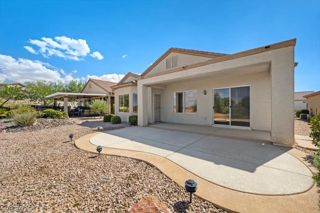 2656 Grand Forks, Henderson, NV 89052