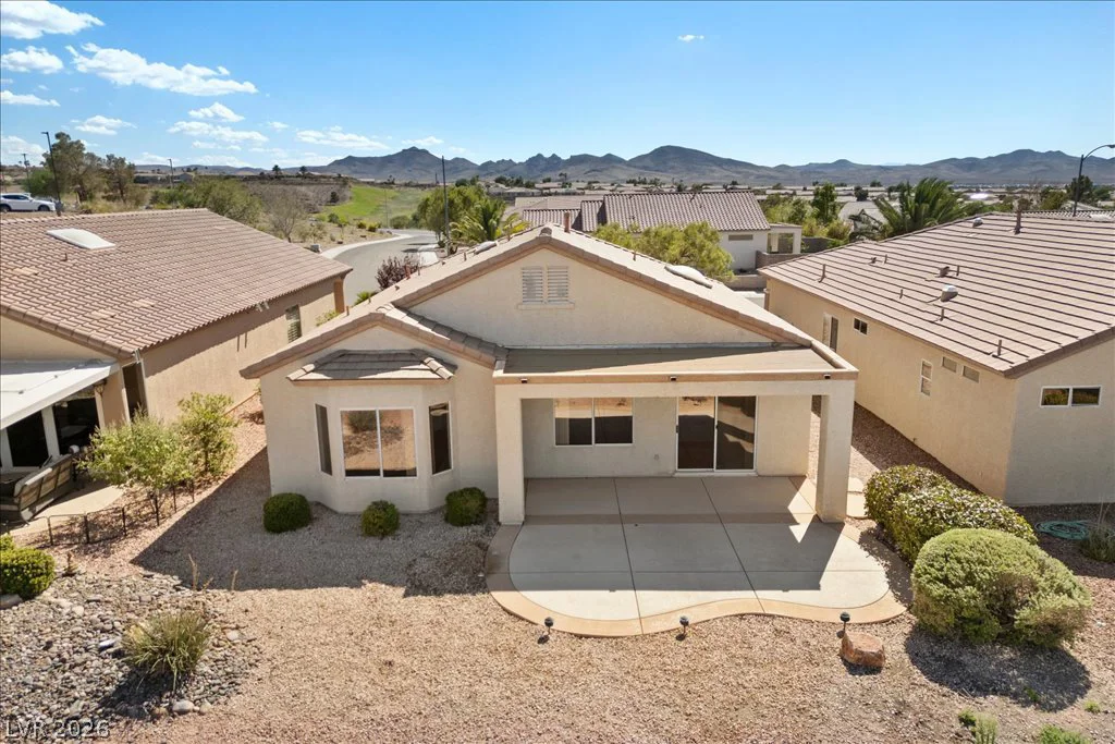 2656 Grand Forks, Henderson, NV 89052