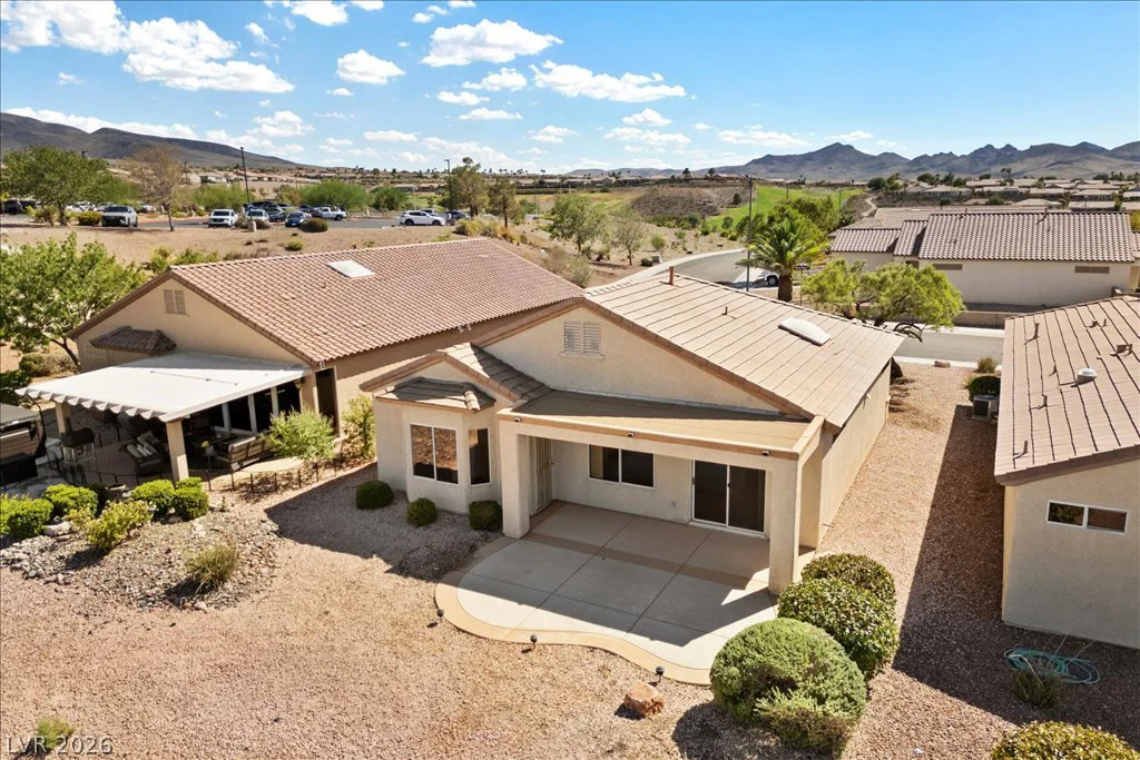 2656 Grand Forks, Henderson, NV 89052
