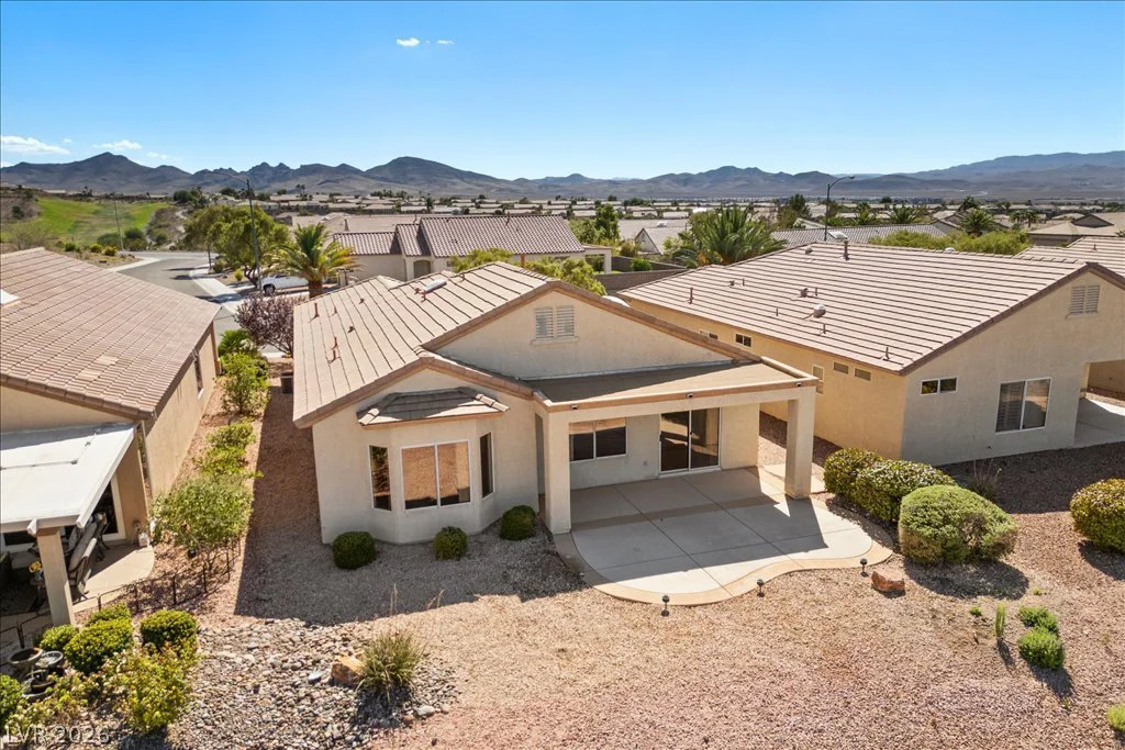 2656 Grand Forks, Henderson, NV 89052