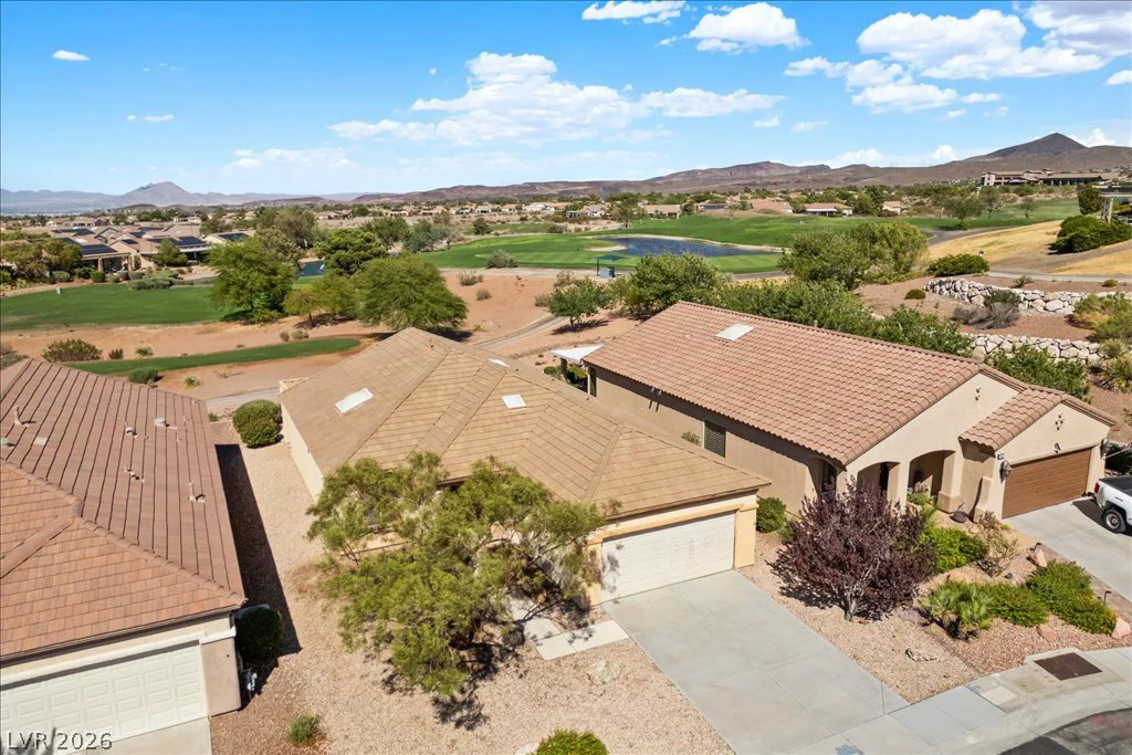 2656 Grand Forks, Henderson, NV 89052