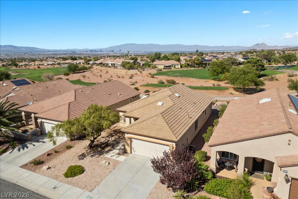 2656 Grand Forks, Henderson, NV 89052