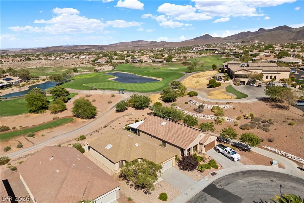 2656 Grand Forks, Henderson, NV 89052