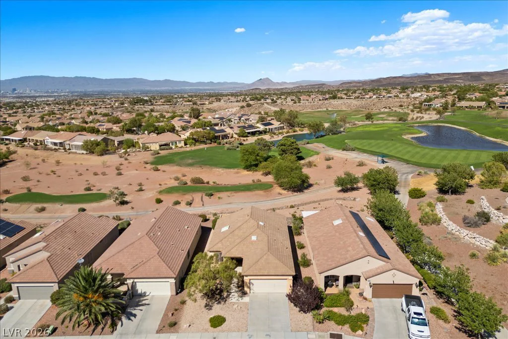 2656 Grand Forks, Henderson, NV 89052