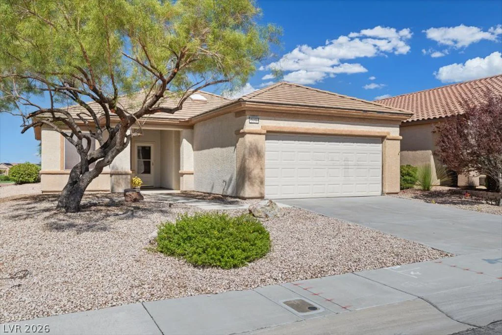 2656 Grand Forks, Henderson, NV 89052