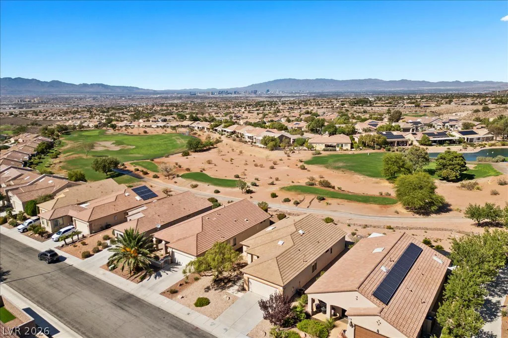 2656 Grand Forks, Henderson, NV 89052