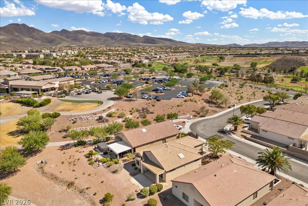 2656 Grand Forks, Henderson, NV 89052