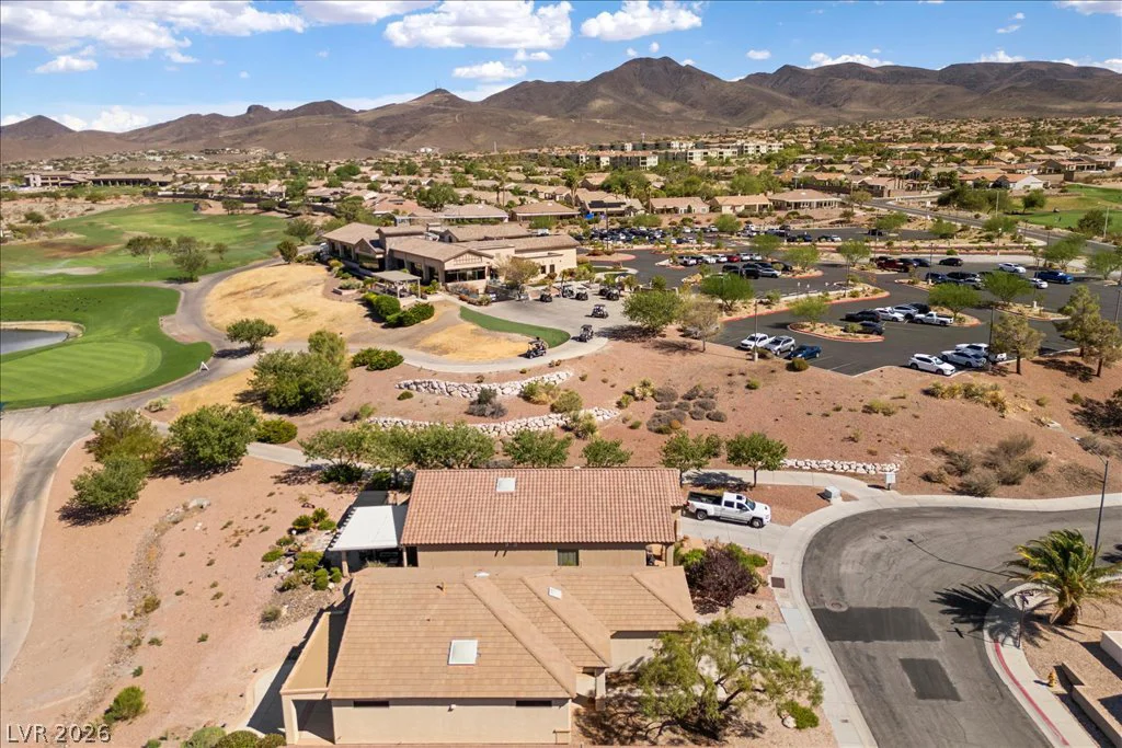 2656 Grand Forks, Henderson, NV 89052