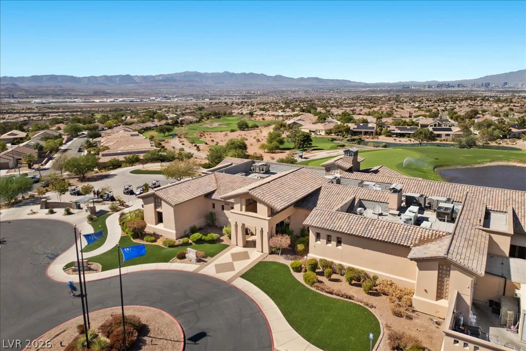2656 Grand Forks, Henderson, NV 89052