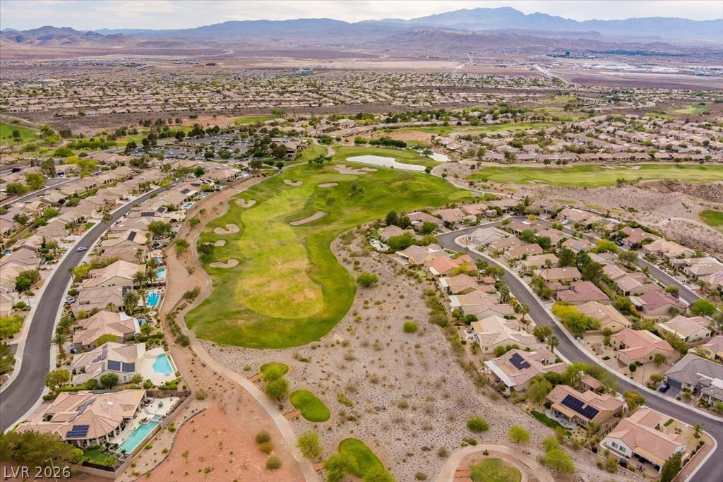 2656 Grand Forks, Henderson, NV 89052