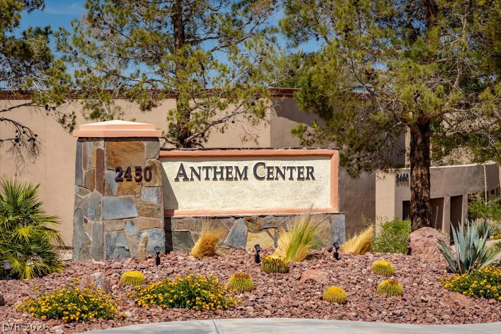 2656 Grand Forks, Henderson, NV 89052
