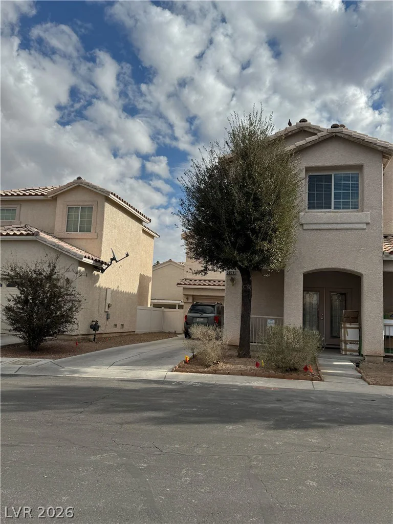 5836 Aimless, Henderson, NV 89011