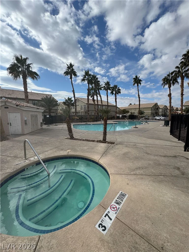 5836 Aimless, Henderson, NV 89011