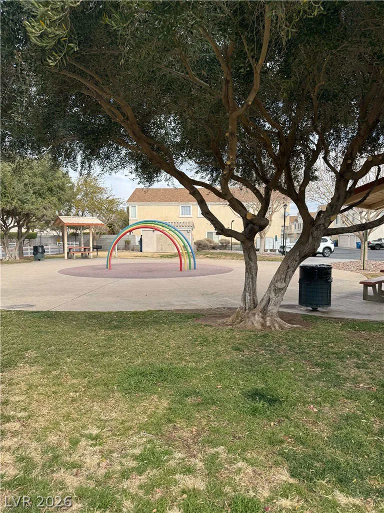 5836 Aimless, Henderson, NV 89011