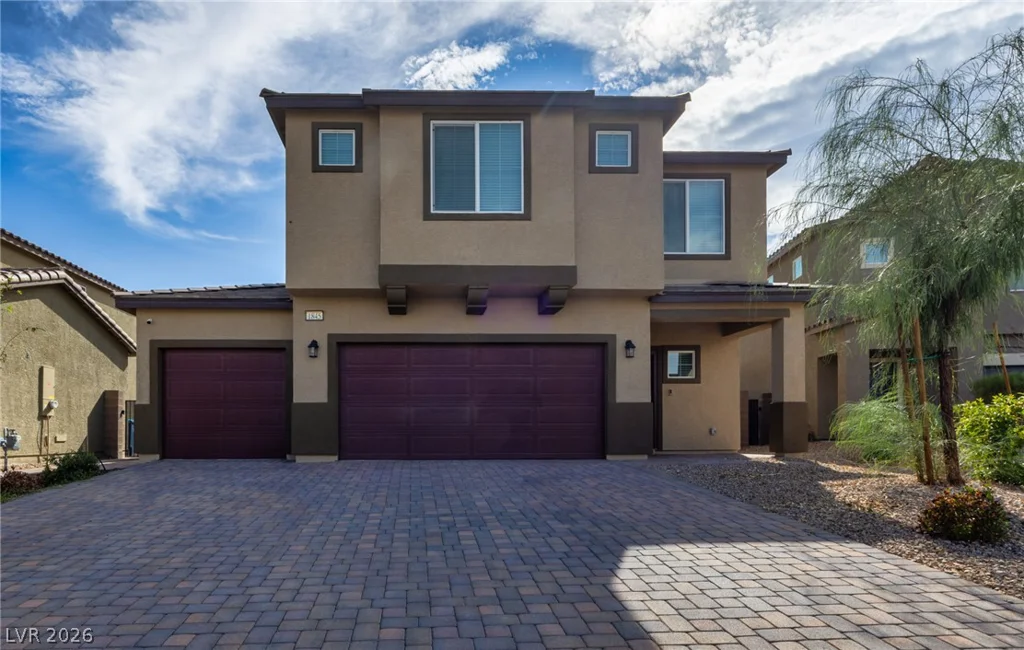 1845 James Creek, North Las Vegas, NV 89084