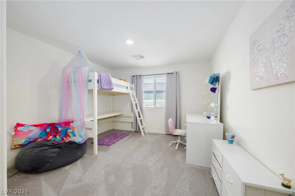 1845 James Creek, North Las Vegas, NV 89084