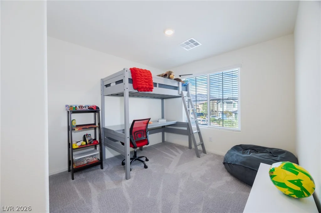 1845 James Creek, North Las Vegas, NV 89084