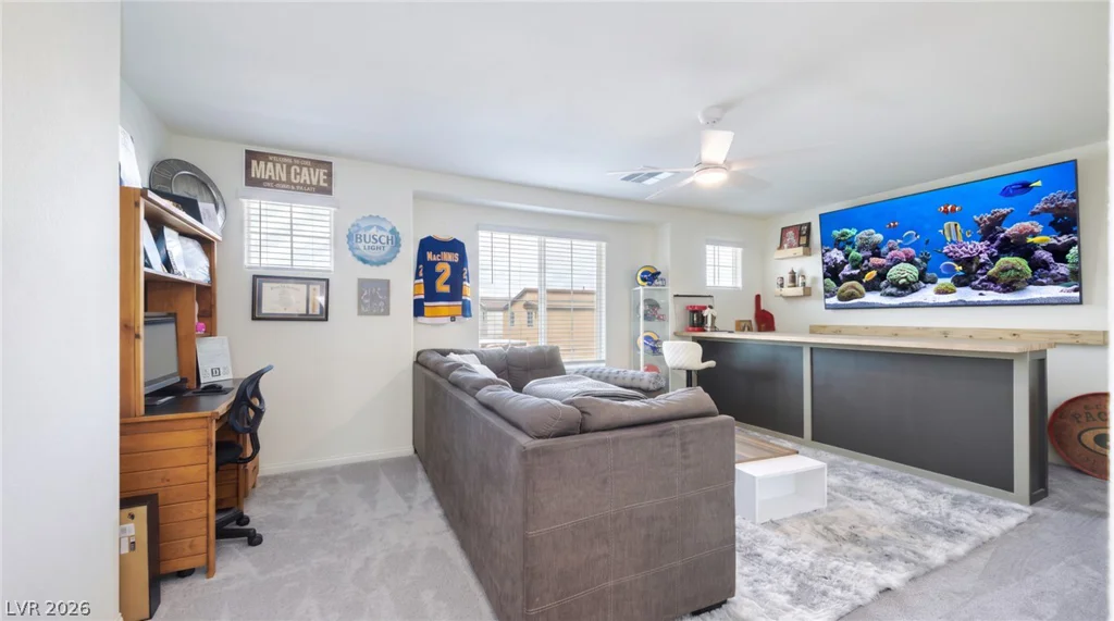 1845 James Creek, North Las Vegas, NV 89084