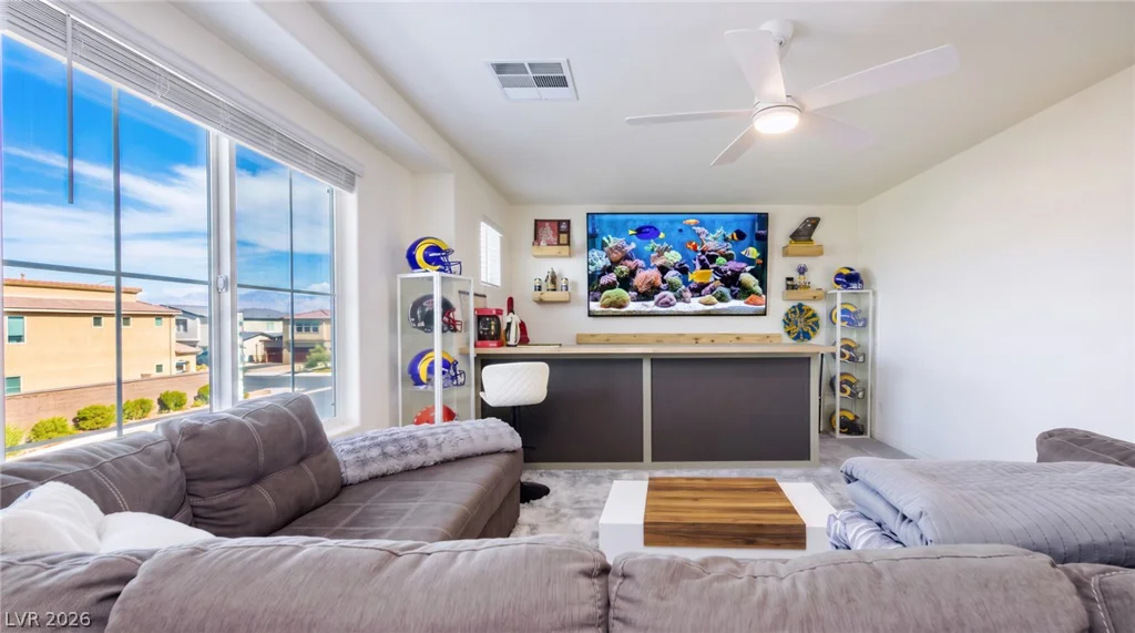 1845 James Creek, North Las Vegas, NV 89084
