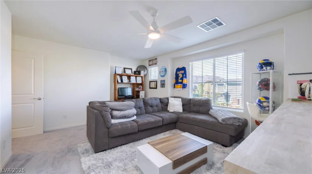 1845 James Creek, North Las Vegas, NV 89084