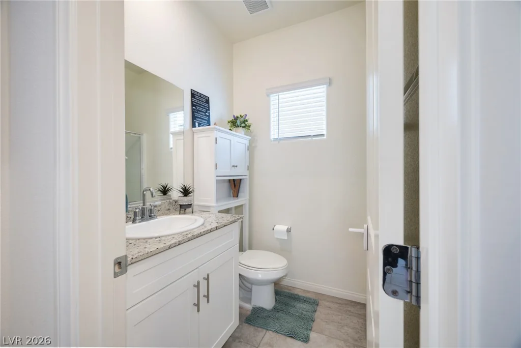 1845 James Creek, North Las Vegas, NV 89084