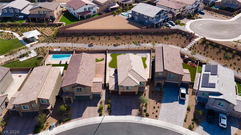1845 James Creek, North Las Vegas, NV 89084