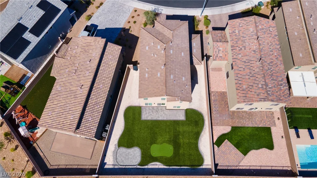 1845 James Creek, North Las Vegas, NV 89084