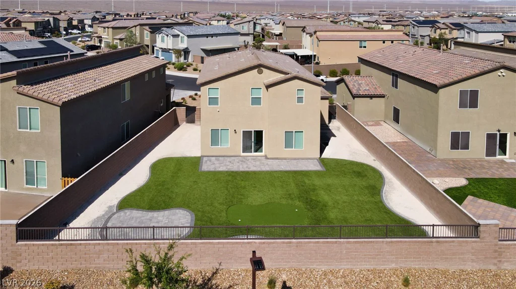 1845 James Creek, North Las Vegas, NV 89084