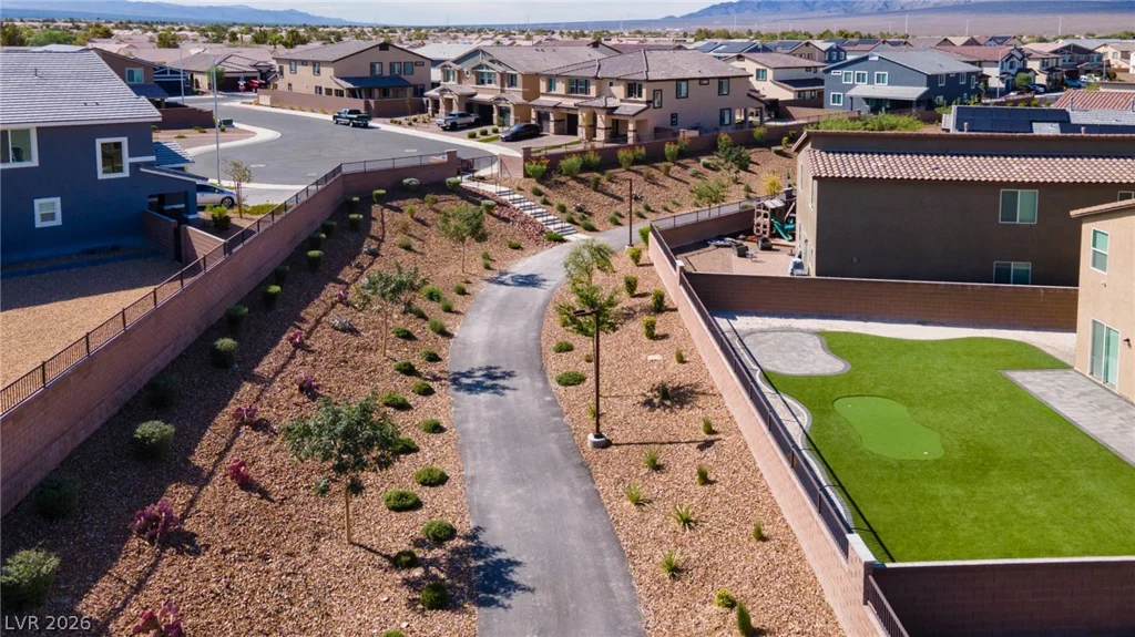 1845 James Creek, North Las Vegas, NV 89084