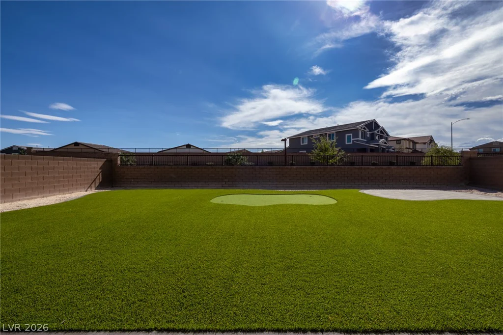 1845 James Creek, North Las Vegas, NV 89084