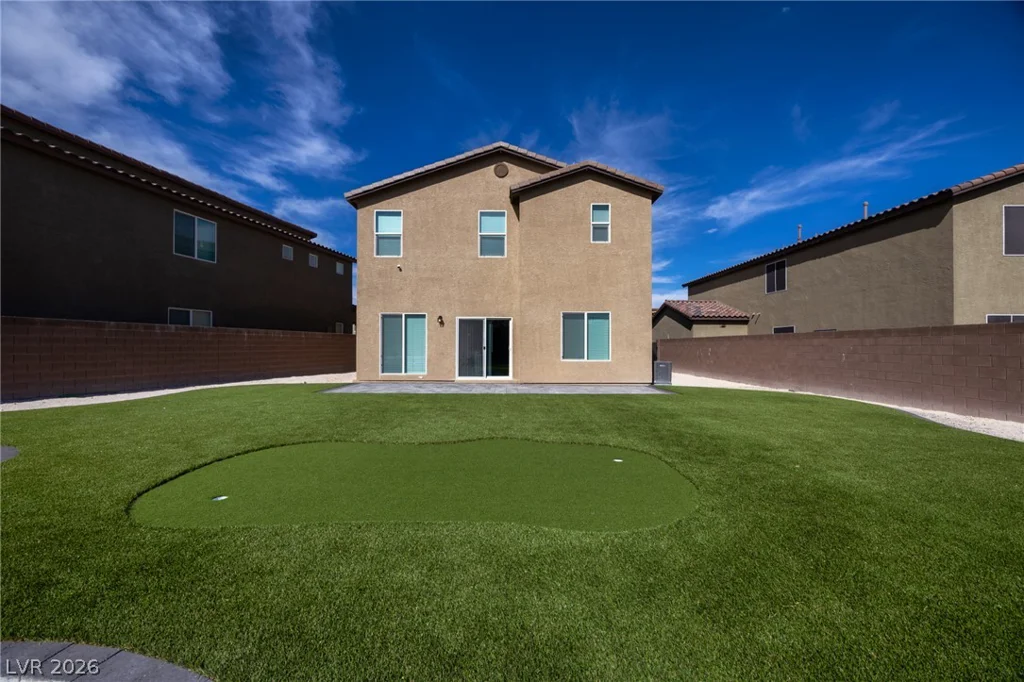 1845 James Creek, North Las Vegas, NV 89084