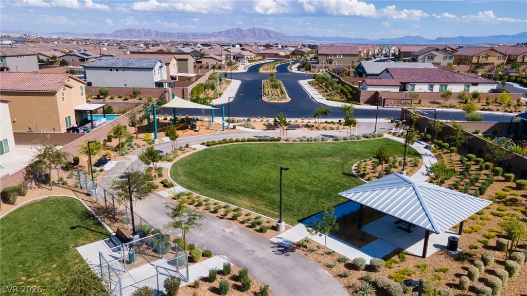 1845 James Creek, North Las Vegas, NV 89084