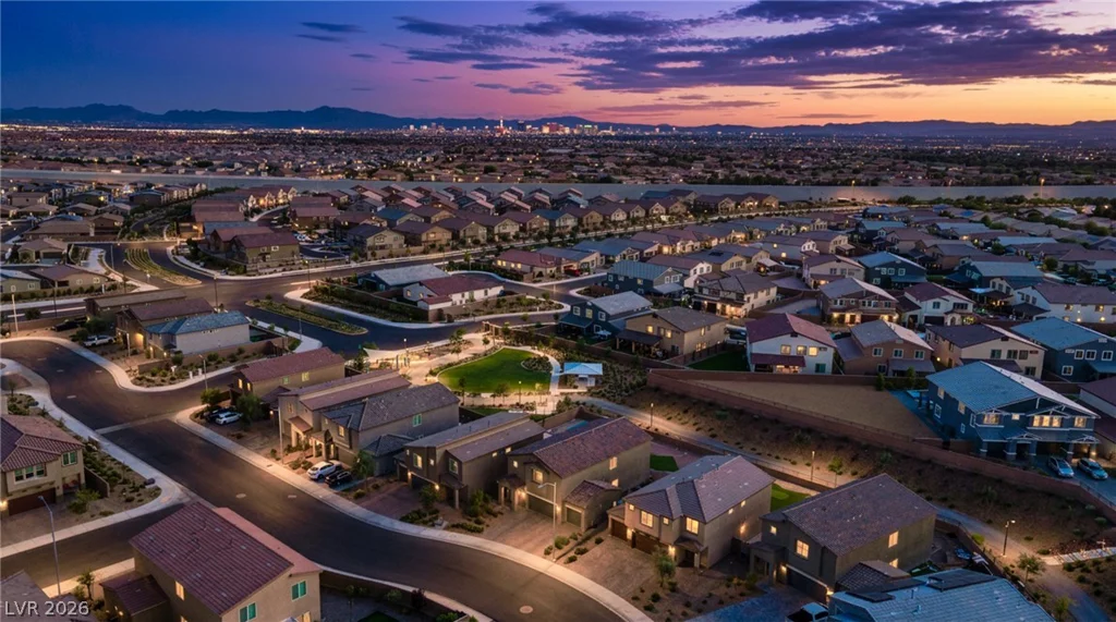 1845 James Creek, North Las Vegas, NV 89084