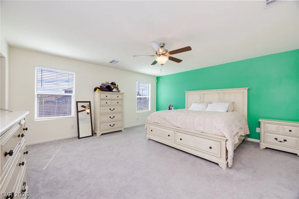 1845 James Creek, North Las Vegas, NV 89084