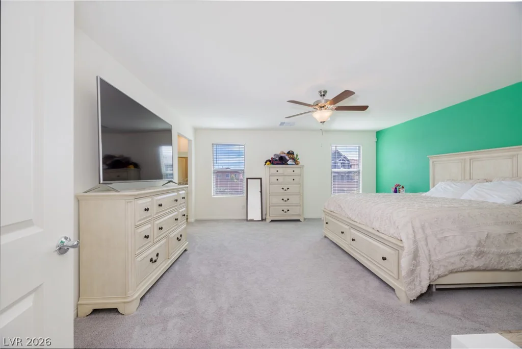1845 James Creek, North Las Vegas, NV 89084