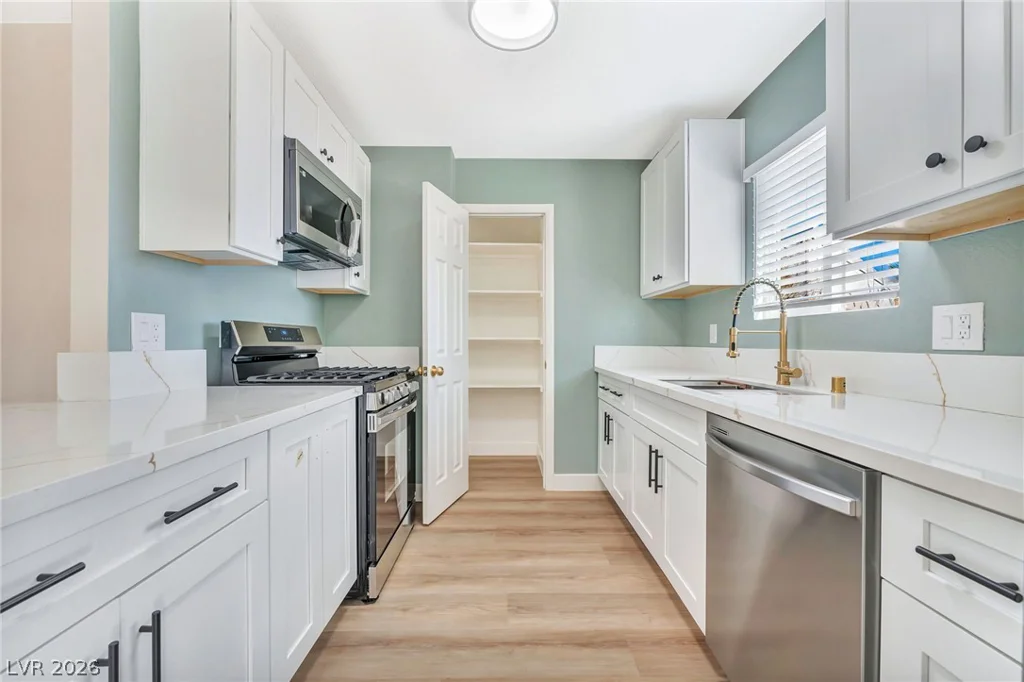 2210 Packard, North Las Vegas, NV 89030