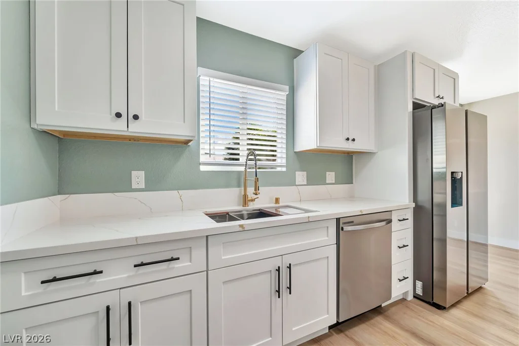 2210 Packard, North Las Vegas, NV 89030