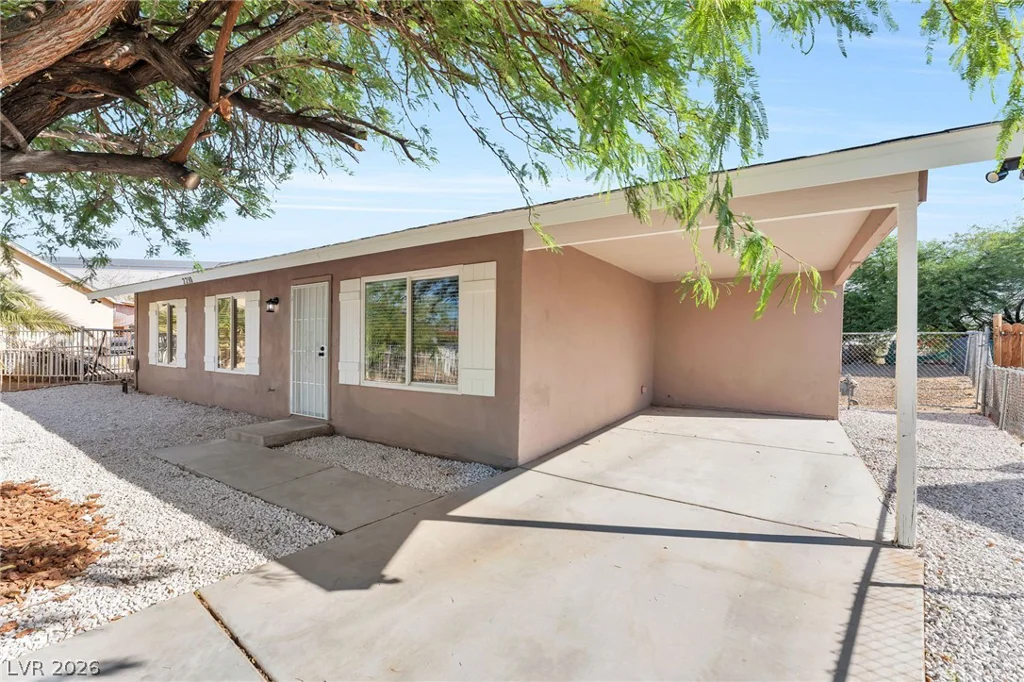 2210 Packard, North Las Vegas, NV 89030