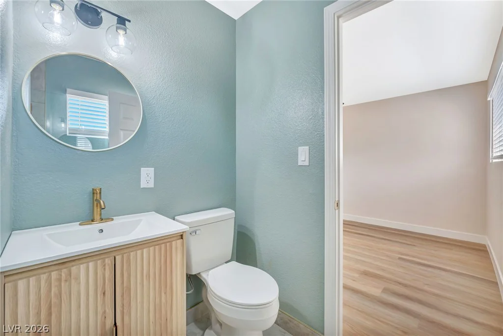 2210 Packard, North Las Vegas, NV 89030