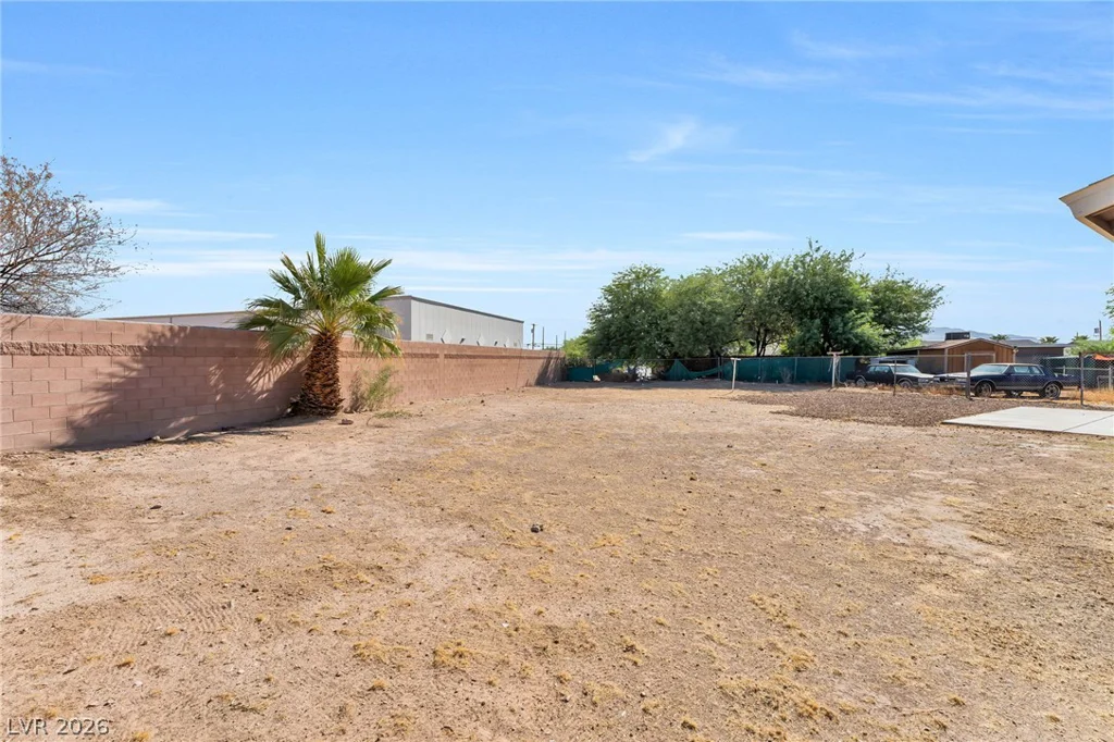 2210 Packard, North Las Vegas, NV 89030