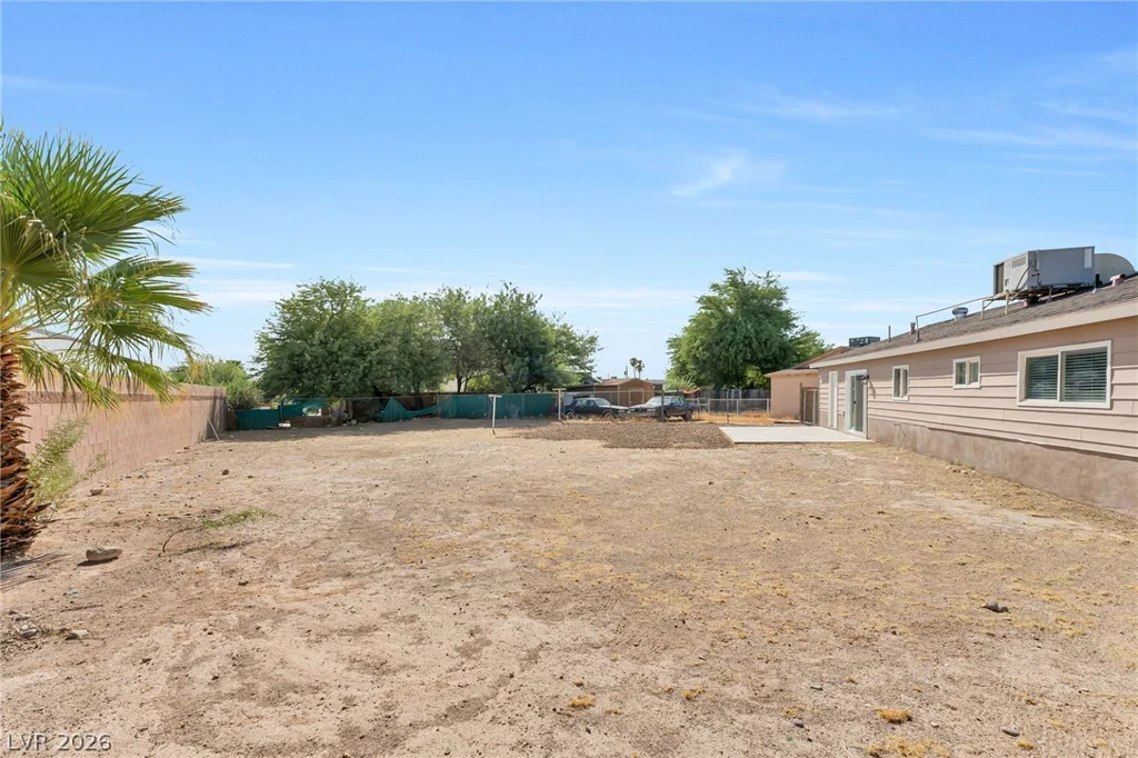 2210 Packard, North Las Vegas, NV 89030