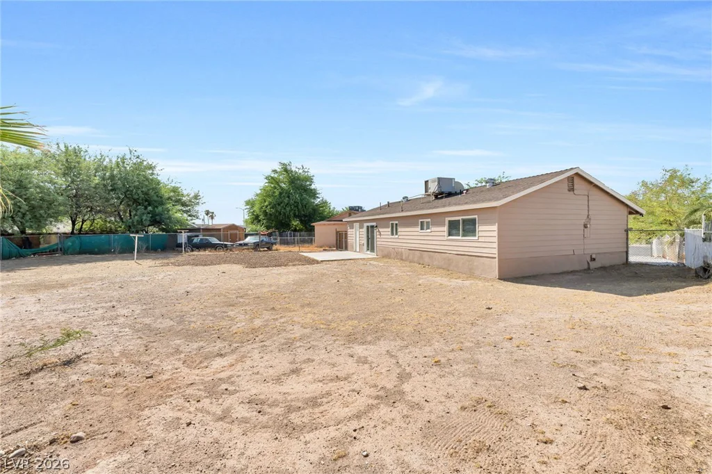 2210 Packard, North Las Vegas, NV 89030