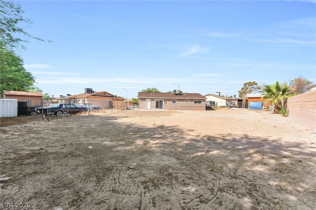 2210 Packard, North Las Vegas, NV 89030