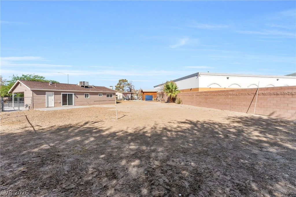 2210 Packard, North Las Vegas, NV 89030