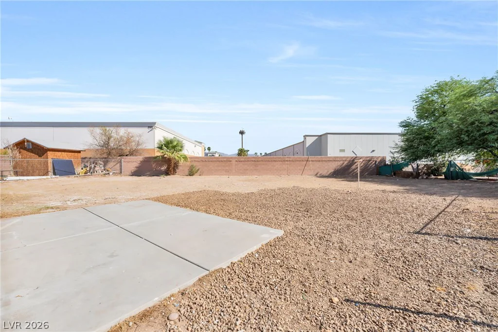 2210 Packard, North Las Vegas, NV 89030