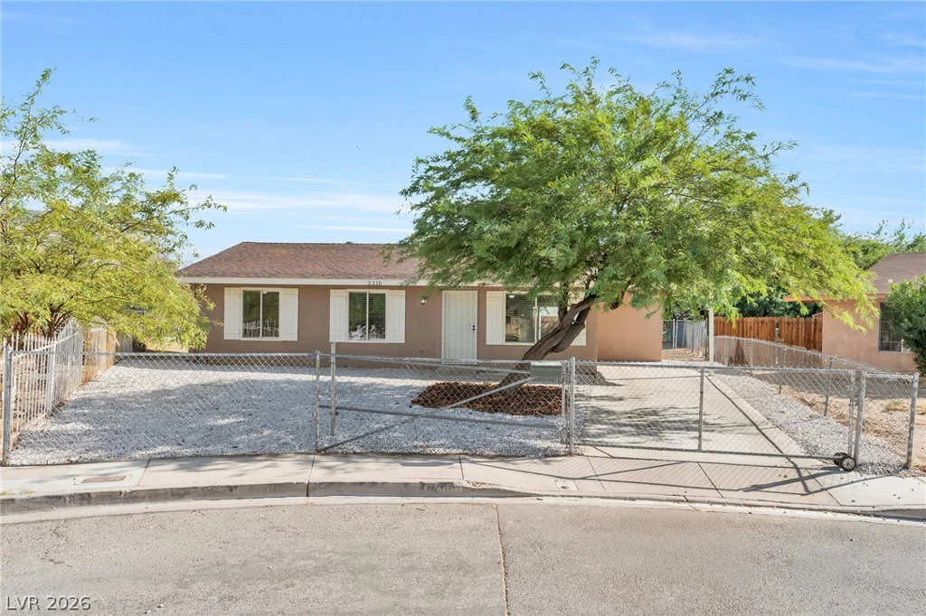 2210 Packard, North Las Vegas, NV 89030
