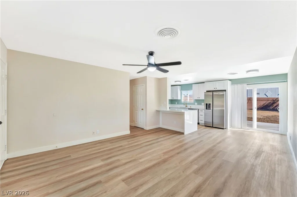 2210 Packard, North Las Vegas, NV 89030