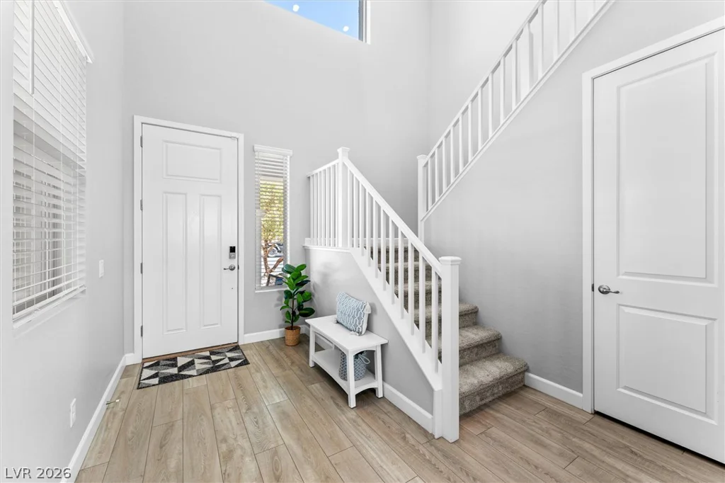 402 Black Turnstone, Las Vegas, NV 89138